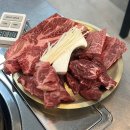 미당정육식당 | 강릉, 경포정육식당 내돈내산 솔직후기