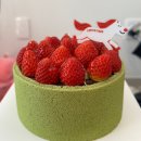 (주)풍진스마트허브 | 투썸두초생 말차스초생 후기 | 투썸신상케이크 솔직리뷰(내돈내산)