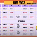 어라운드 크로스핏 광교점 이미지