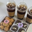 도너츠윤 구리점 | 경기 구리,갈매동 두바이쫀득도너츠 맛집 '도너츠윤' 내돈내산 포장후기