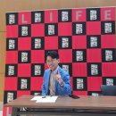 북벤져스 - 삶의 끝자락에서 인생을 알았다 - 김준형 작가 출간기념회 후기