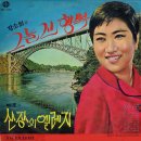 그늘진 행복 / 강소희 (1968) 이미지