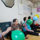 신내구립경로당 이미지