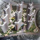 숭어리샘주택재건축정비사업 이미지