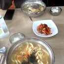 이정옥칼국수 - 청주시 청원구 팔결로 713-7 | 이정옥칼국수