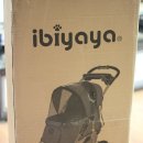 새롬세탁소 - 고양시 덕양구 토당로42번길 9 | 애견 유모차 - 도기 이비야야 ibiyaya 터보 펫 트레일러FS801 구입기