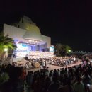 『제주국제관악제(마칭 쇼)』 이미지