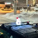 세븐일레븐(소답점) | 삿포로여행 2박 3일🇯🇵-2,3일차✈️(비에이투어(흰그림자투어), 교자제조소, 메가돈키호테, 세븐일레븐 오뎅)