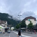 곰고개식당 | 베른 여행 코스 추천 | 베른 시계탑·베른 대성당·튠 여행 후기 (팜투어 유럽 신혼여행 10박12일 6일차)