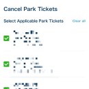 오류로 | [도쿄 디즈니] 결제 중 오류로 인한 중복 결제 | 겨우겨우 환불 한 후기