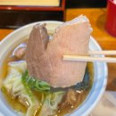 테츠완 | (일본 오사카)우메다/히가시우메다 라멘 맛집 '멘테츠麺哲' 내돈내산 후기