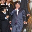 장가