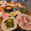 57정육식당 | 대전 관평동 맛집 고기집 한마음정육식당 방문 후기