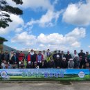 정선중학교 이미지