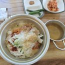 부송국수집 | 신방동 가성비짱 부송국수 후기