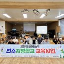 함안 화천농악 이미지