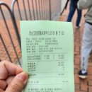 공룡 엑스포 주차 입장권 식사 퍼레이드 서커스 후기