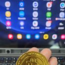 달달한공부방 | 송파 신나는 코인 공부방 새로 시작하는 코인 공부 모임 1회차 완료 후기!!