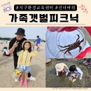 한빛유치원 | 선녀바위 갯벌체험 인천공항 전망대 [인천지구환경교육센터] 참여후기