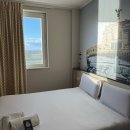 B&B | 로마 공항 근처 호텔 B&amp;B 피우미치노 가성비 숙소 추천 후기 공항셔틀 제공