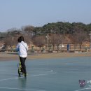 영강체육공원 농구장 이미지