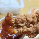 네네치킨화봉점 | 아이가 먹기엔 매웠던 치킨신드롬 툼바둠바 순살 치킨 (국내산 닭가슴살)