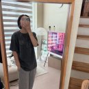 [데우스 티셔츠 내돈내산 후기] 문신템 인정! 데우스 Deus Dyed Seoul College Tee