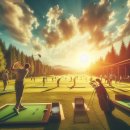 스윙쉐프동백 이미지