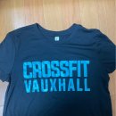 CrossFit 꿀gym | 영국 크로스핏 Crossfit vauxhall 드랍인 후기