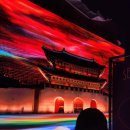 보라매운수 옆 | 2025 광화문 마켓 + 서울라이트 후기