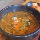 이바돔감자탕 전포점 | 부산 24시간 연중무휴 전포동 맛집 이바돔감자탕전포점 후기 및 주차정보