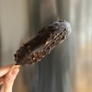 씨유(CU) 중곡한아름점 | 라라스윗 저당 초콜릿 초코바 아이스크림 후기