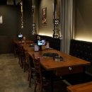 명가촌 화장실 이미지