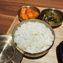 청정베스트마트 | 대구 죽전동 맛집 솥정옥에서 국밥, 곰탕