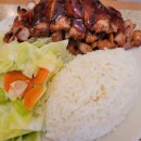 해피테리야끼 이미지