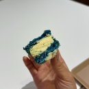 평촌역 디저트 그때거기 뚱카롱 맛집 후기