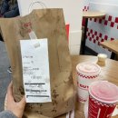 뉴욕 가성비 스테이크부터 최고 전망대까지~ 뉴욕 여행 1일차(오후) 24.04.23 🗽