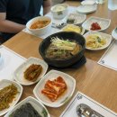 사공사공해장국 | [전남/영암] 목포여행 가성비 좋은 3성급 한옥숙소 디럭스온돌룸 더블룸 조식포함 애견동반 가능...