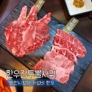 투뿔한우 | 부천시청역 소고기 맛집 한우집투뿔사위, 가성비 좋은 투뿔 한우 후기