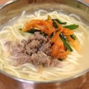 명동칼국수 이미지