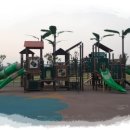 낙동강체육공원 어린이놀이터 이미지