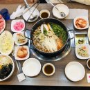 강남샤브부대찌개 & 행복한매운철판 이미지