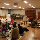 경산시 문화회관 이미지