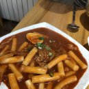 하나분식 이미지