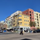 달록비치 | [미국 한달 여행 #30] 샌디에이고 5박 6일 (4) - 리틀 이탈리아, 코로나도 비치, 라호야 코브, Phil's BBQ