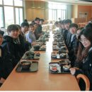 신세계푸드한동대학교