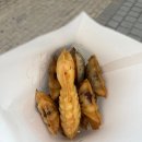 잠실새내역 2번출구(뒤) | 잠실새내역 2번출구 붕어빵 :: 30분 기다려서 사먹은 웨이팅 후기