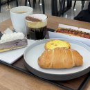 더넥스트크런치 카페 | 서산 베이커리 카페 베니키아호텔 1층 빵맛집 더넥스트크런치카페 이용 후기