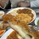 김희라 한국식왕돈까스 | 화곡 맛집] 김희라 왕돈까스 전문점 - 우리남편...깰만한 옛날st 왕돈까스 혼밥 맛집 내돈내산 리얼후기