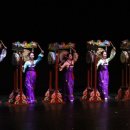 한국무용 이미지